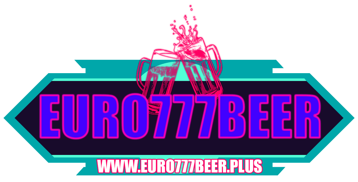 euro777beer